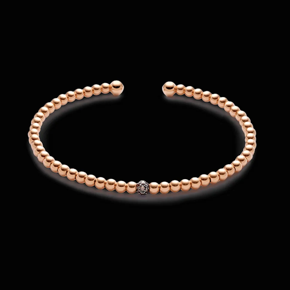 Titanium soul Armband