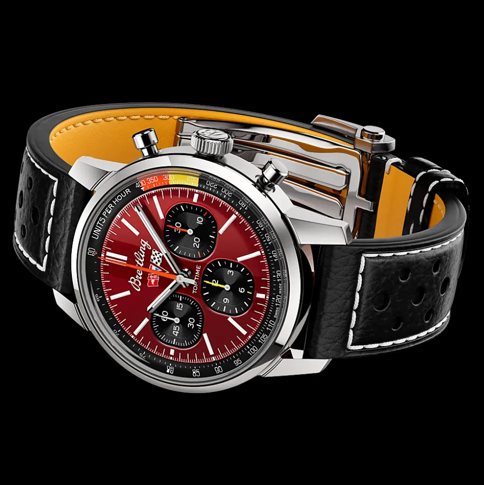 Top Time B01 'Chevrolet Corvette'