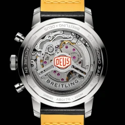Top Time B01 'Deus'