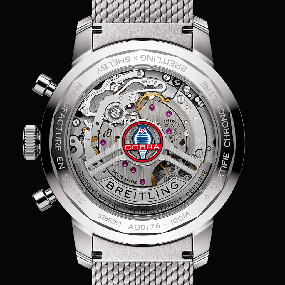Top Time B01 'Shelby Cobra'