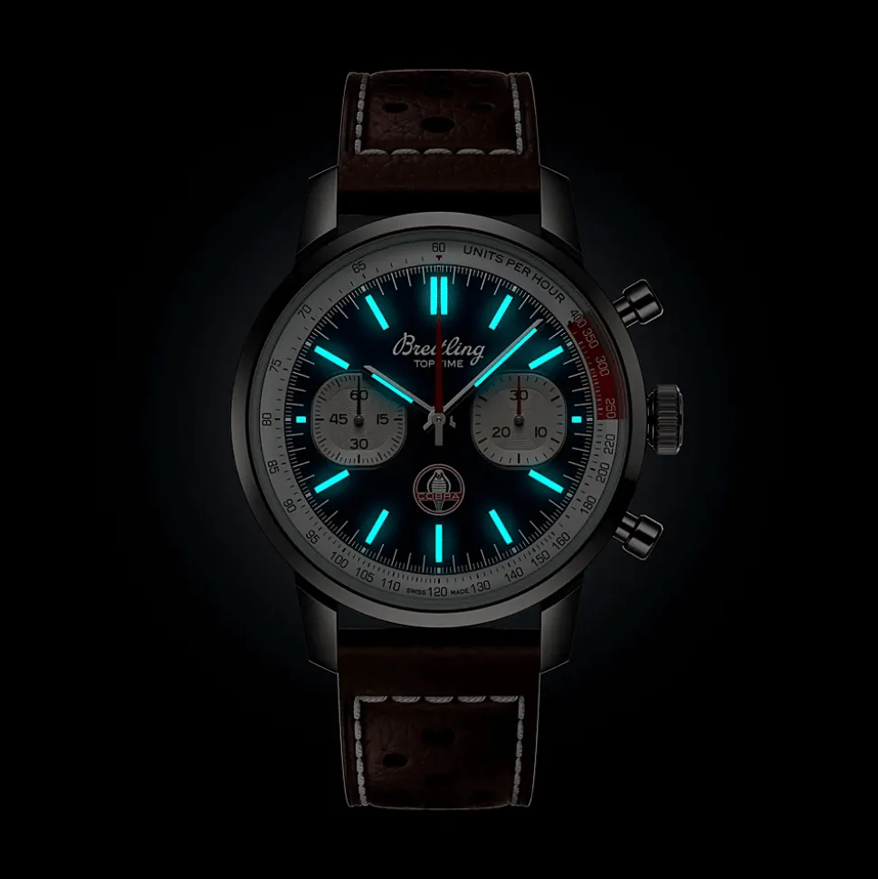 Top Time B01 'Shelby Cobra'