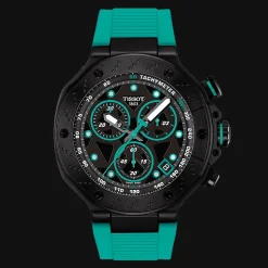T-Race Quartz Chronograph