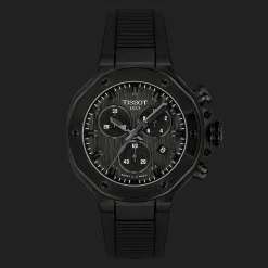 T-Race Quartz Chronograph