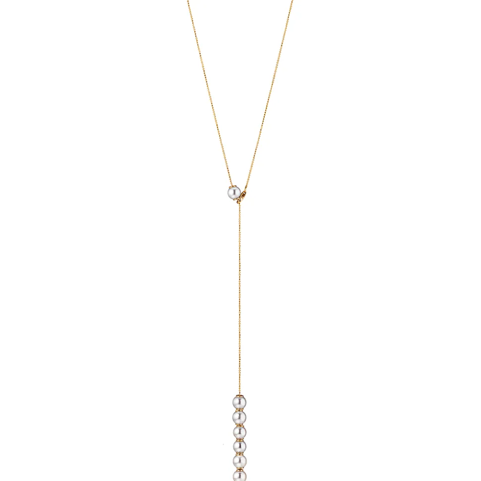 Transformers ketting geelgoud