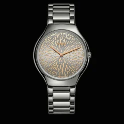 True Round Thinline X Great Gardens of the World