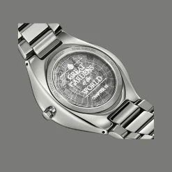 True Round Thinline X Great Gardens of the World
