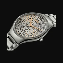 True Round Thinline X Great Gardens of the World