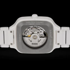 True Square Automatic Open Heart