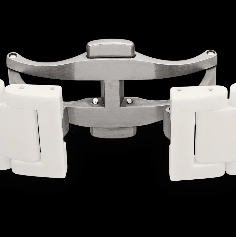 True Square Automatic Open Heart