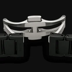 True Square Automatic Open Heart
