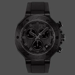 T-Sport T-Race Quartz Chronograph