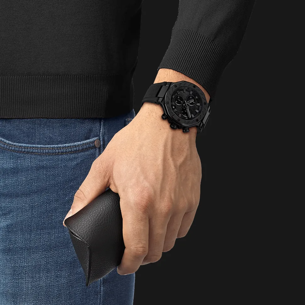 T-Sport T-Race Quartz Chronograph