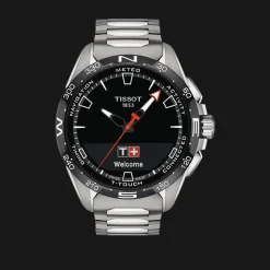 T-Touch Connect Solar