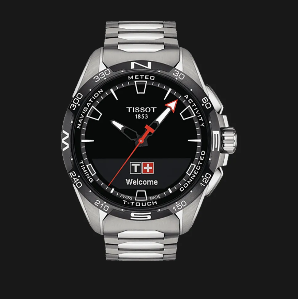 T-Touch Connect Solar