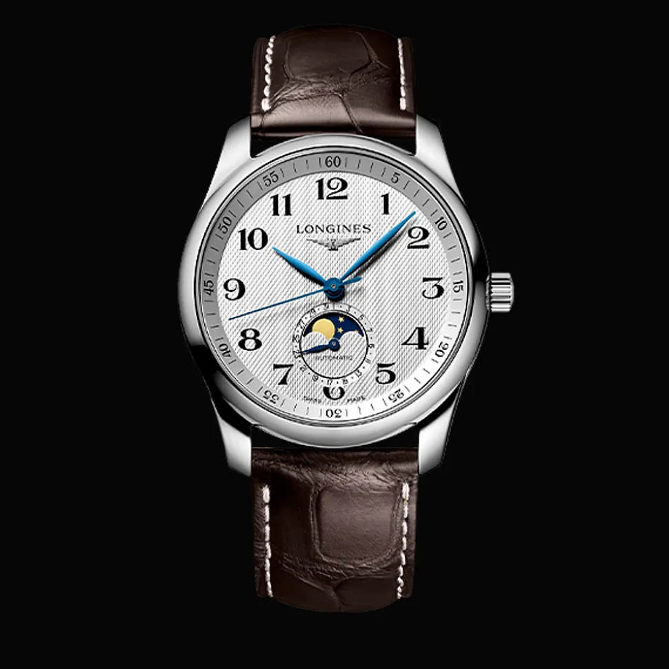 Watchmaking Tradition The Master Collection