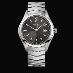 Wave Gents 40mm Quartz