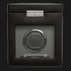 Wolf Viceroy Single Winder With Storage Black 456102